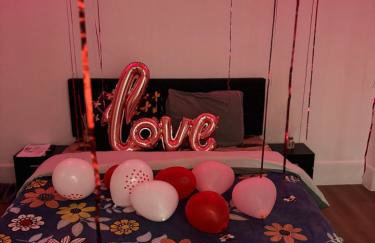 LOVE ROOm - Foto 22