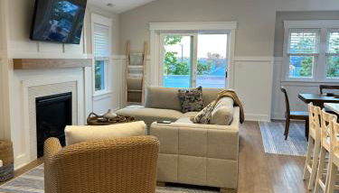 Heart of Ocean City - WALK to shops, restaurants, boardwalk and beach! - Foto 3