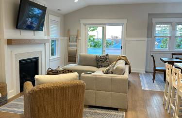 Heart of Ocean City - WALK to shops, restaurants, boardwalk and beach! - Foto 3