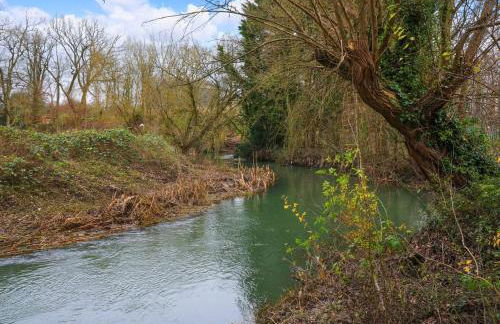 Stylish Flat With Sofa Bed in Malmesbury! - Foto 40