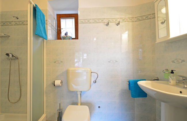 Villa Karolina - Foto 12