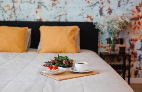 W&K Ginger Suite - Faktura VAT, Parking w garażu, szybkie Wi-Fi, Netflix - Photo 23