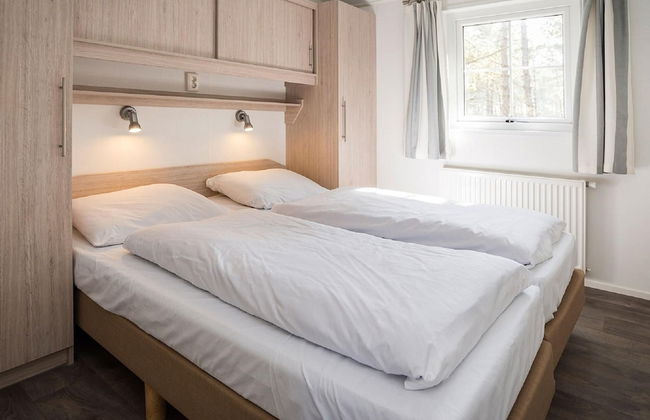 Comfortable Chalet With Dishwasher, in the Texel Dune Areal - Foto 2