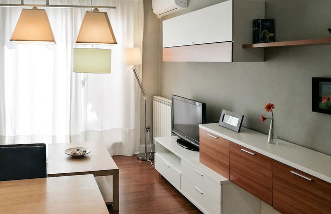 Salamanca Centro Apartamentos - Foto 11