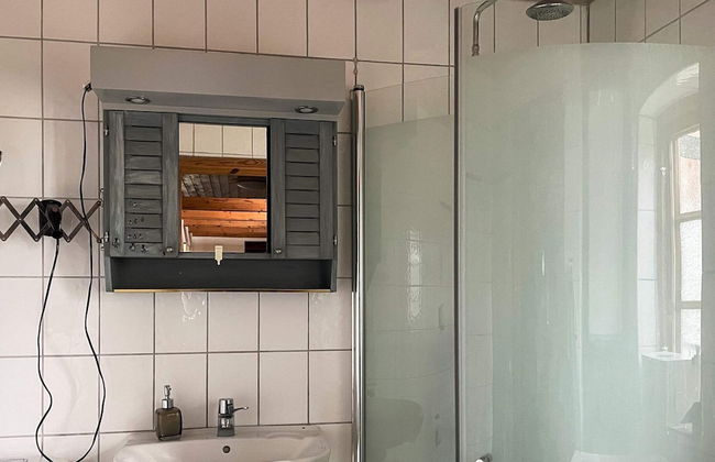 6 Person Holiday Home in Ljugarn-by Traum - Foto 6