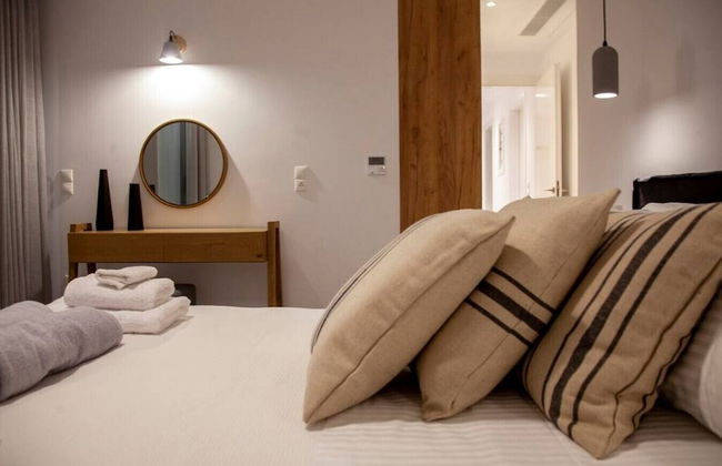 Villa Roya in Sivota - Foto 23