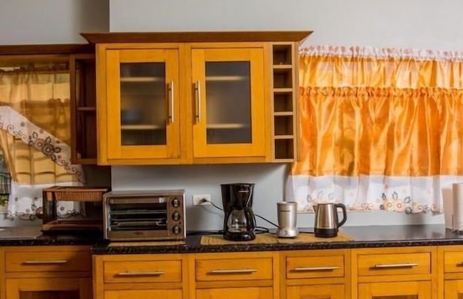 Villa Solstice Luxury 4 Bedroom - Foto 10