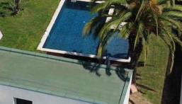 Villa Luxe Oasis - Foto 4, Garden view