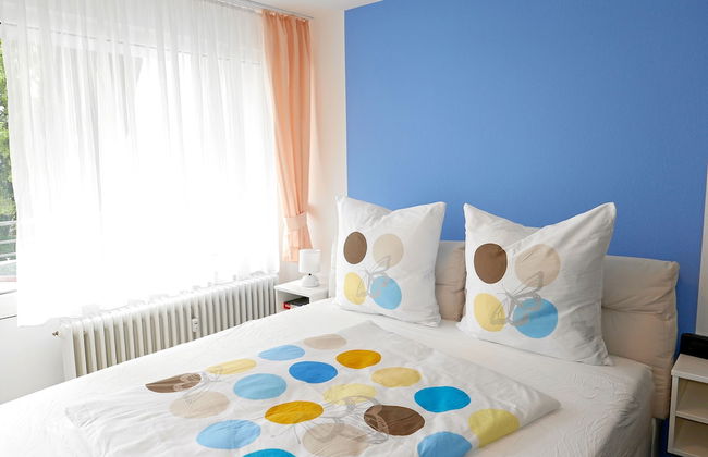 Apartment Moewe - Foto 2