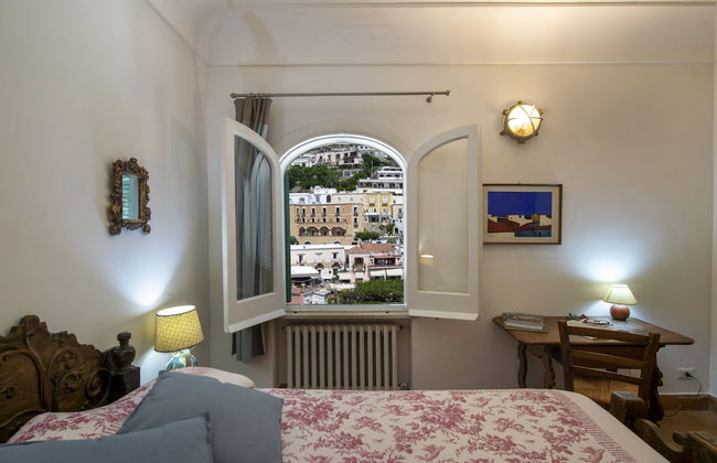 Villa Deli, in Positano Sea View, Ac - Foto 4