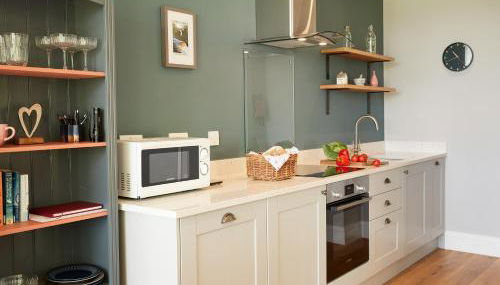 The Old Buttress at Rotherhope Towers - Foto 3