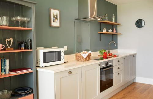 The Old Buttress at Rotherhope Towers - Foto 3