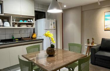 Flat Vista Mar 2 Q para até 6 P em Natal - Photo 23