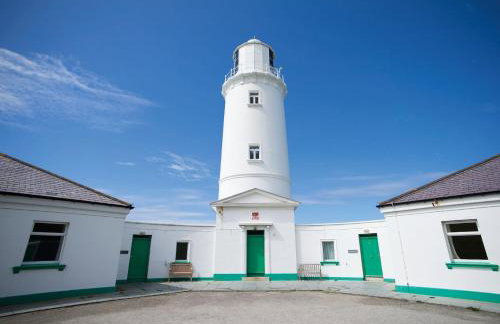 Nimbus Cottage - Foto 16