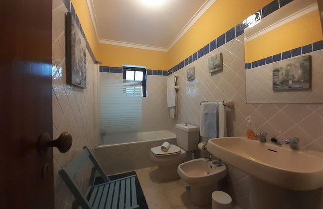 Cottage Sete Mares in Praia das Ma s - Foto 49