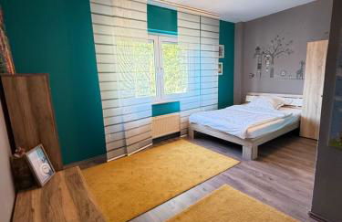 Ferienwohnung Hügelstraße - Foto 16