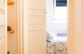 Gîte "Le 108" à 700m du port de Saint-Vaast-la-Hougue - Foto 16