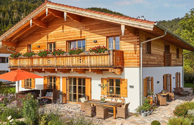 Holiday Apartment Dosbach - Foto 29