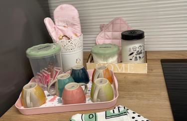 Sweet home-Casa Di Bari - Foto 9