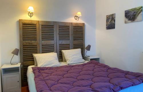 Maison en Provence La Cascatelle 6-8 pers - Foto 8