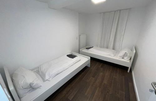 Wohnungen bei Post - Photo 33