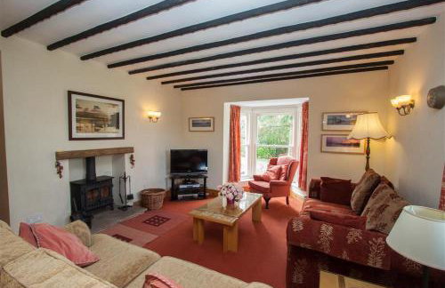 Grisedale Cottage - Foto 6