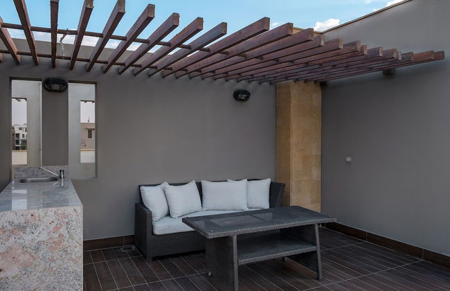 Vesta - New Cairo Residence - Foto 20