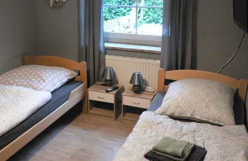 Ferienwohnungen Torfweg - Foto 13