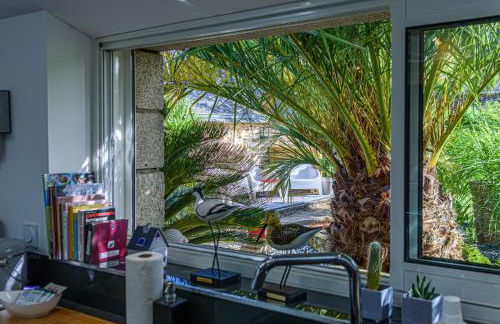 TY ELISTHER - Maison de charme à Saint-Colombier - Foto 8