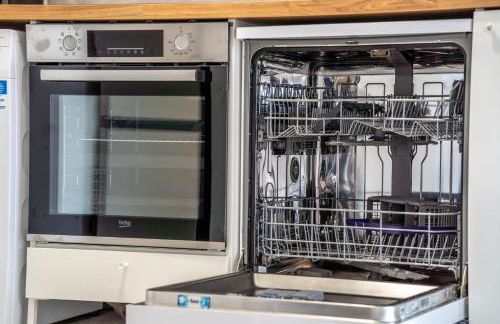 Stay & Work Apartment - 3 bed rooms - 7 beds - Foto 63