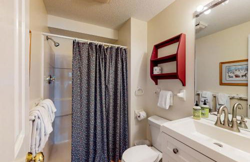 Lake View by the Mountain - Foto 31