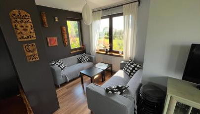 Chata na Łąkach - Foto 4