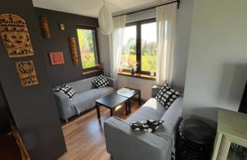 Chata na Łąkach - Foto 4