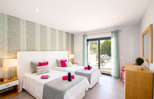 Villa Copacabana - Foto 5