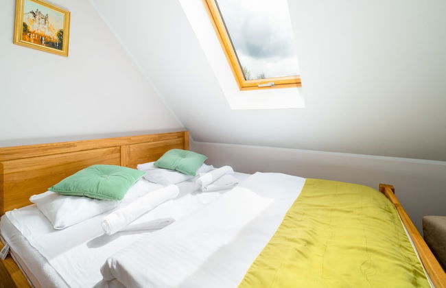 Apartamenty Sun & Snow Karpacz Myśliwska - Photo 30