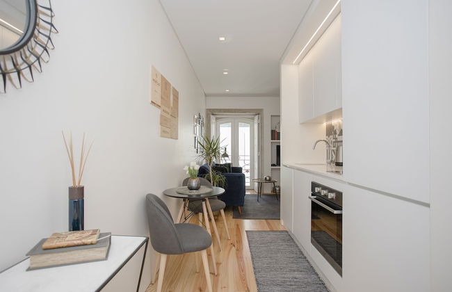 Liiiving in Porto - Cozy & Chic Downtown - Photo 17