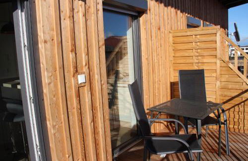 Ferienwohnungen "Blumenwiese" - Foto 22