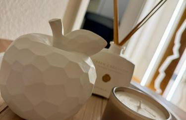 Ferienwohnung Schildblick Modernes Apartment direkt in der Altstadt von Erfurt nahe der Krämerbrücke - beste Innenstadtlage - Foto 8