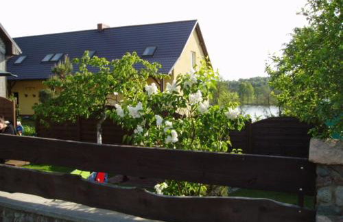 Pojezierze Drawskie Agroturystyka Greanna - Foto 43