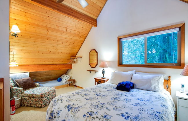 04SL - Hot Tub - BBQ - Pets OK - Sleeps 5 - Foto 3