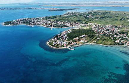 Apartments Le Mare - Pool, Sandstrand - Photo 13