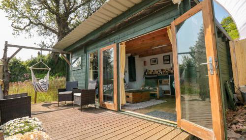 Dart View Hideout - Foto 5