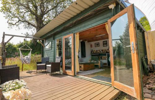 Dart View Hideout - Foto 5