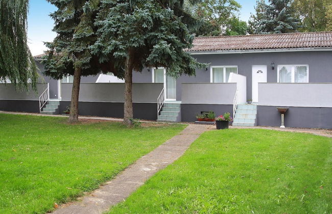 Wohnung mit Terrasse in Sommersdorf - Foto 1