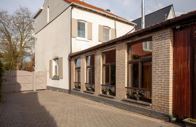 Authentic House With Playroom and Infrared Sauna - Foto 22