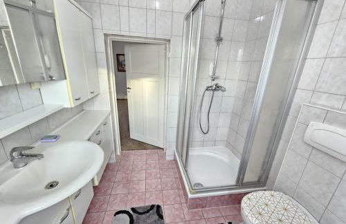 WG- Zimmer im Einfamilienhaus - Foto 13