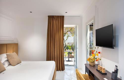 Dama Pompei - Luxury Apartment - Foto 10