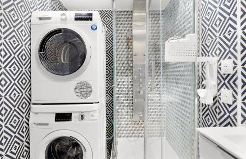 Suite Agathe Central Châtelet - Foto 18