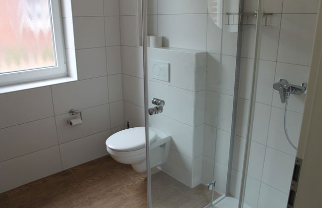 Haus Seesturm - Foto 15