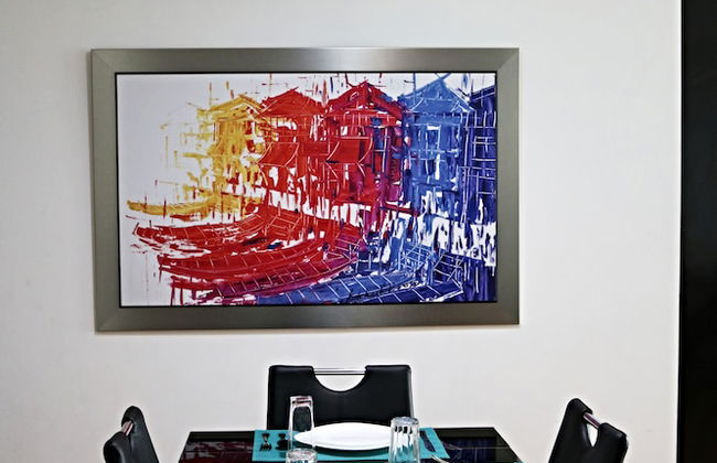 Puerta Alameda Suites - Foto 66